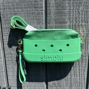 Simply Southern Clutch/Crossbody bag